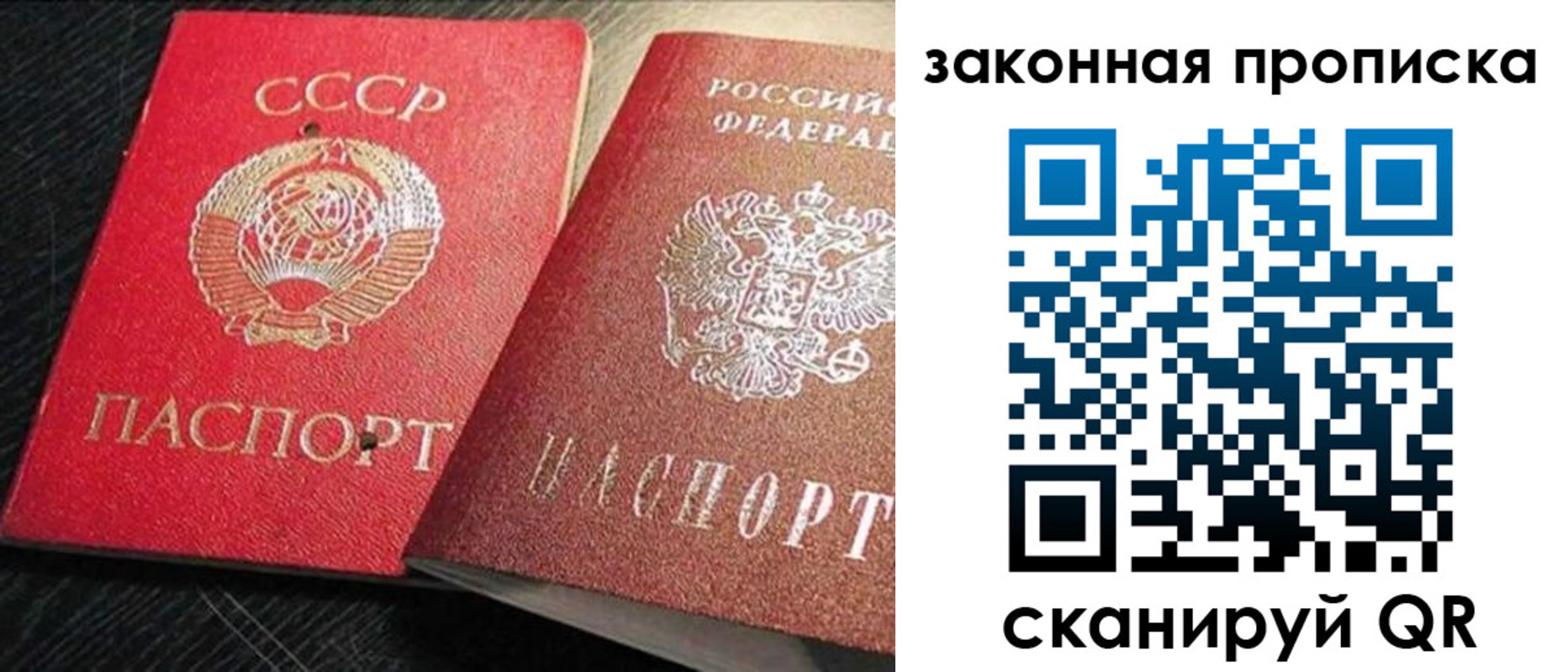 прописка штамп в Кировске
